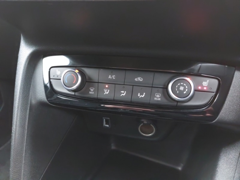 Used Vauxhall Corsa 2022 for sale - 77252465: Photo 18