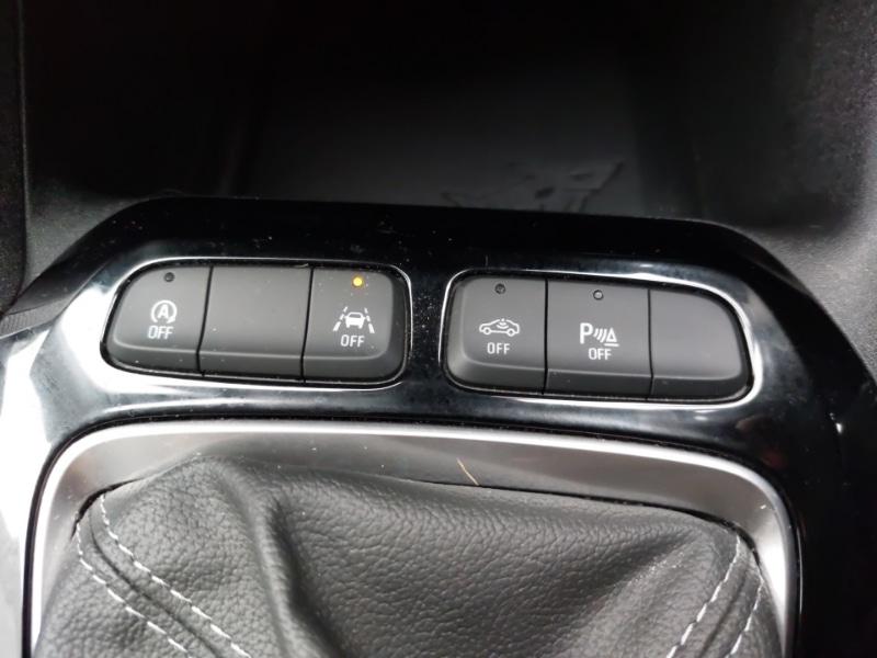 Used Vauxhall Corsa 2022 for sale - 77252465: Photo 19