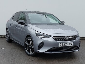 Used Vauxhall Corsa 2022 for sale - 77252465: Photo