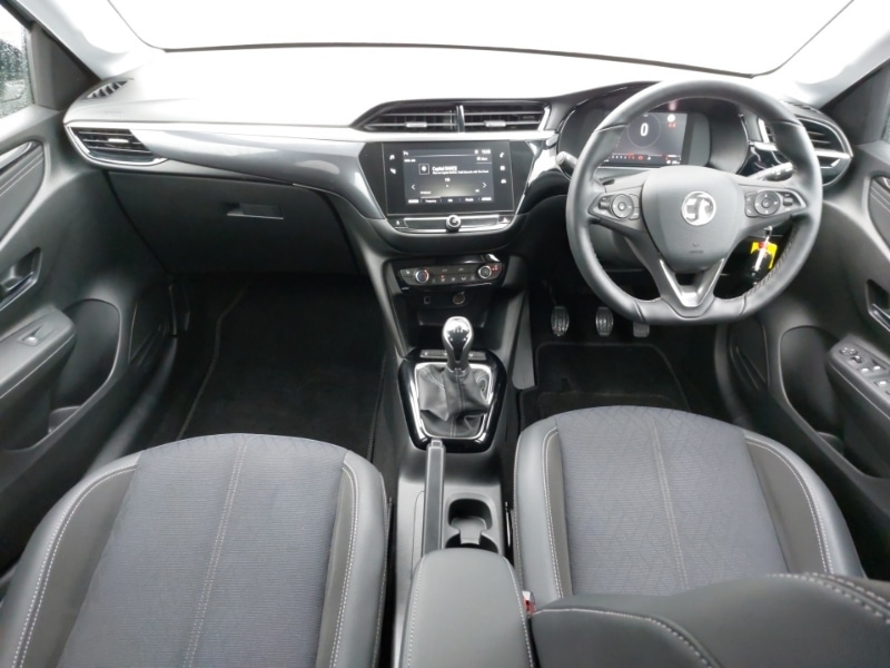 Used Vauxhall Corsa 2022 for sale - 77252465: Photo 2
