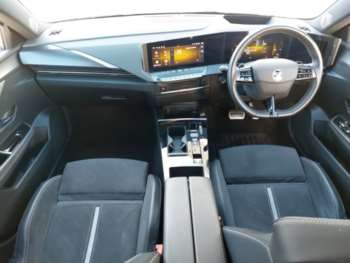 Used Vauxhall Astra 2023 for sale - 74219401: Photo