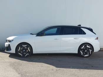 Used Vauxhall Astra 2023 for sale - 74219401: Photo