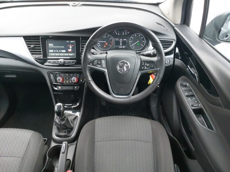Used Vauxhall Mokka X 2017 for sale - 77682508: Photo 11