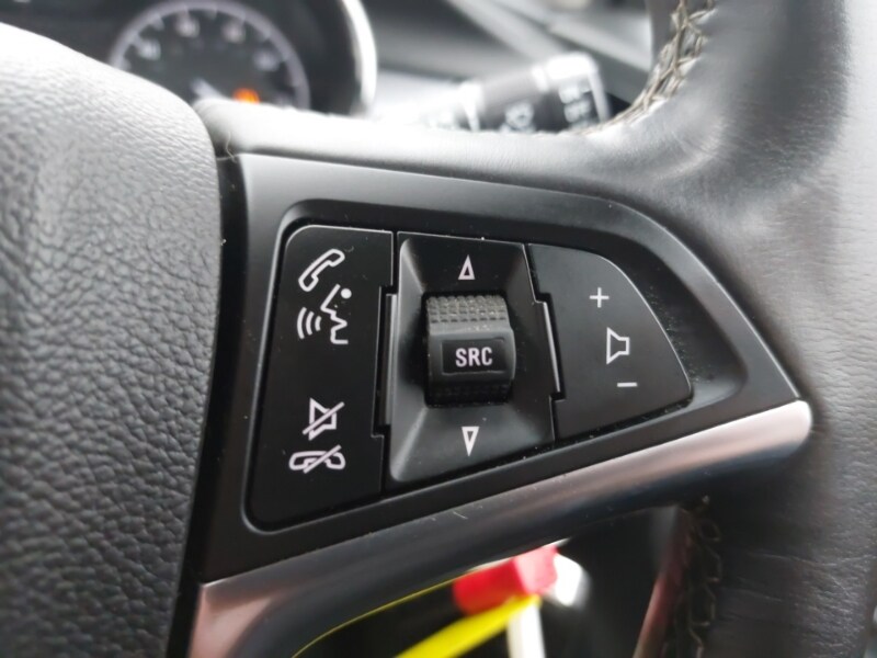 Used Vauxhall Mokka X 2017 for sale - 77682508: Photo 13