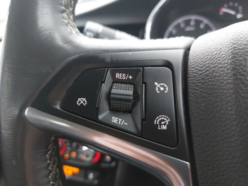 Used Vauxhall Mokka X 2017 for sale - 77682508: Photo 14