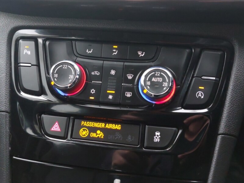 Used Vauxhall Mokka X 2017 for sale - 77682508: Photo 18