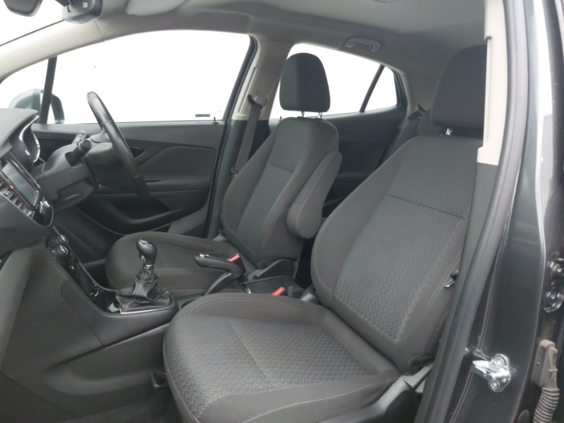 Used Vauxhall Mokka X 2017 for sale - 77682508: Photo 5