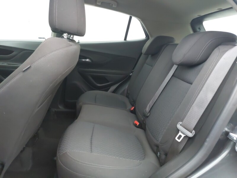 Used Vauxhall Mokka X 2017 for sale - 77682508: Photo 6