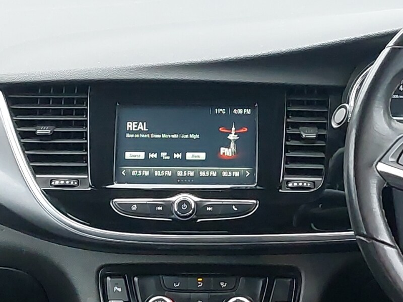 Used Vauxhall Mokka X 2017 for sale - 77682508: Photo 7