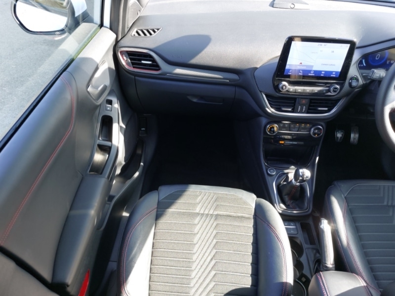 Used Ford Puma 2020 for sale - 78169646: Photo 10