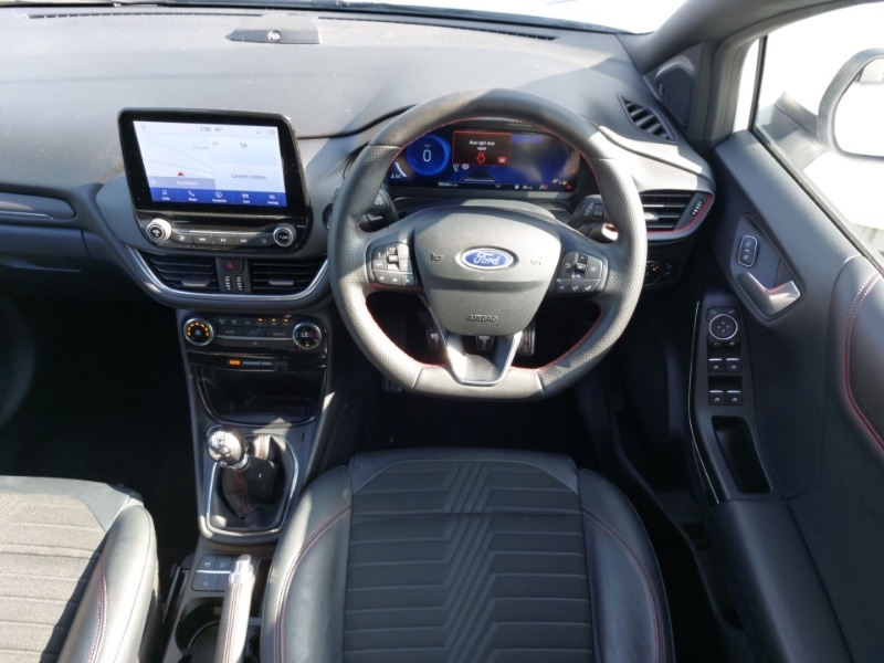 Used Ford Puma 2020 for sale - 78169646: Photo 11