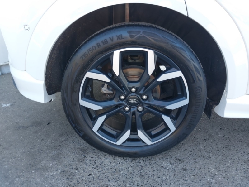 Used Ford Puma 2020 for sale - 78169646: Photo 12