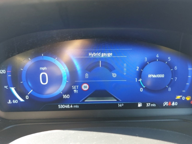 Used Ford Puma 2020 for sale - 78169646: Photo 15