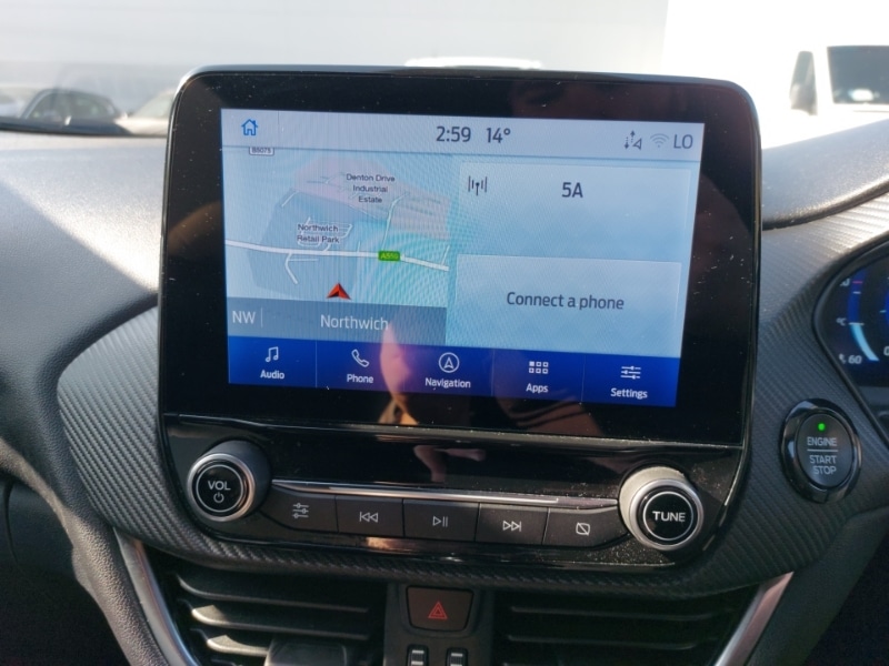 Used Ford Puma 2020 for sale - 78169646: Photo 16