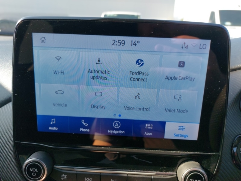 Used Ford Puma 2020 for sale - 78169646: Photo 18