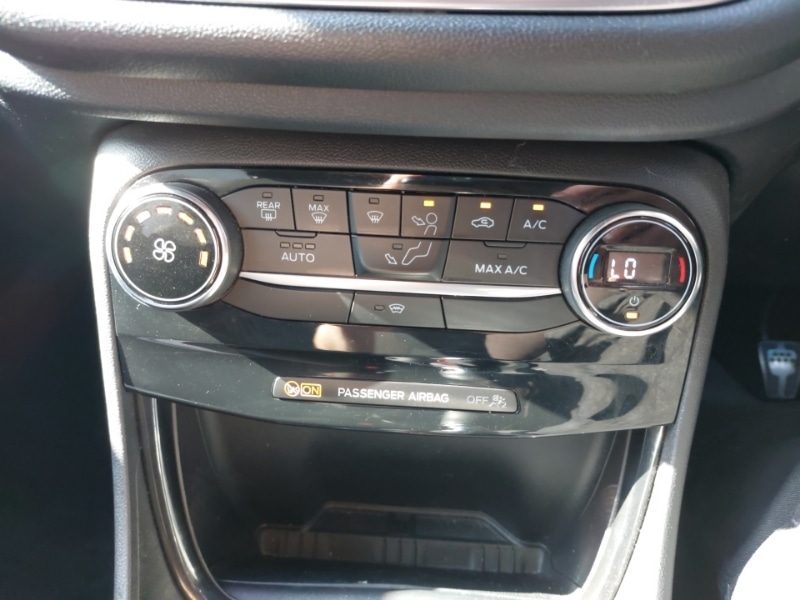 Used Ford Puma 2020 for sale - 78169646: Photo 19