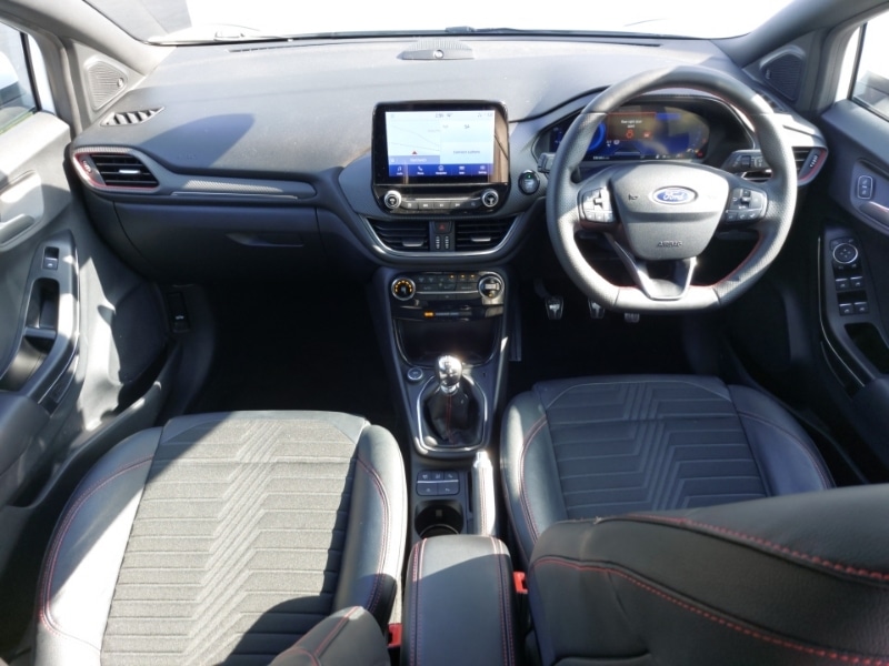 Used Ford Puma 2020 for sale - 78169646: Photo 2