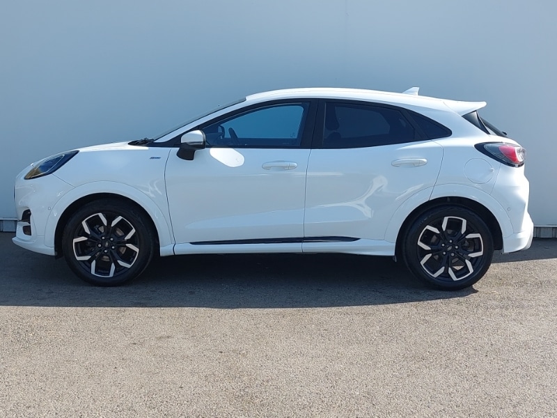 Used Ford Puma 2020 for sale - 78169646: Photo 4