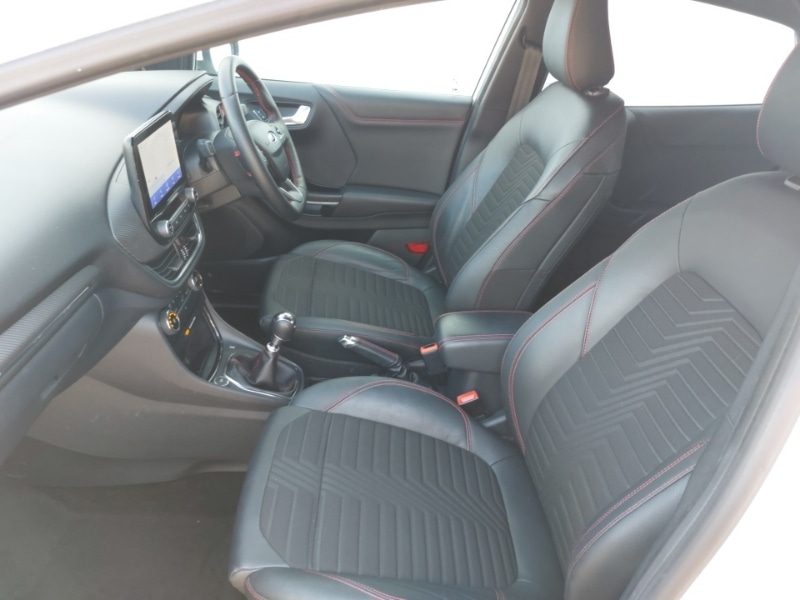 Used Ford Puma 2020 for sale - 78169646: Photo 5