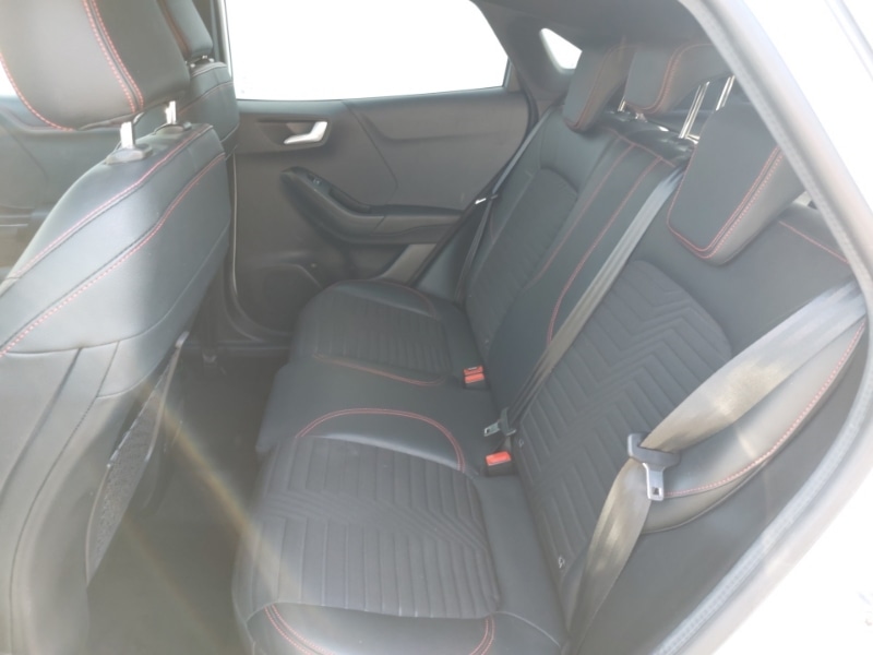 Used Ford Puma 2020 for sale - 78169646: Photo 6