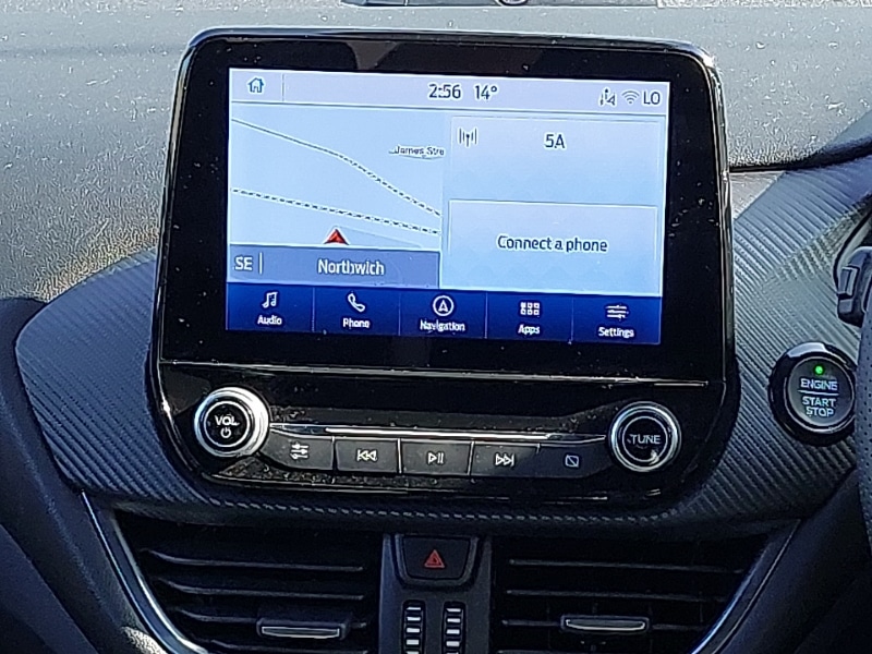 Used Ford Puma 2020 for sale - 78169646: Photo 7