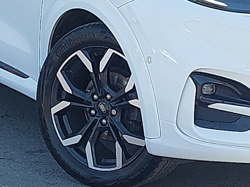 Used Ford Puma 2020 for sale - 78169646: Photo 9