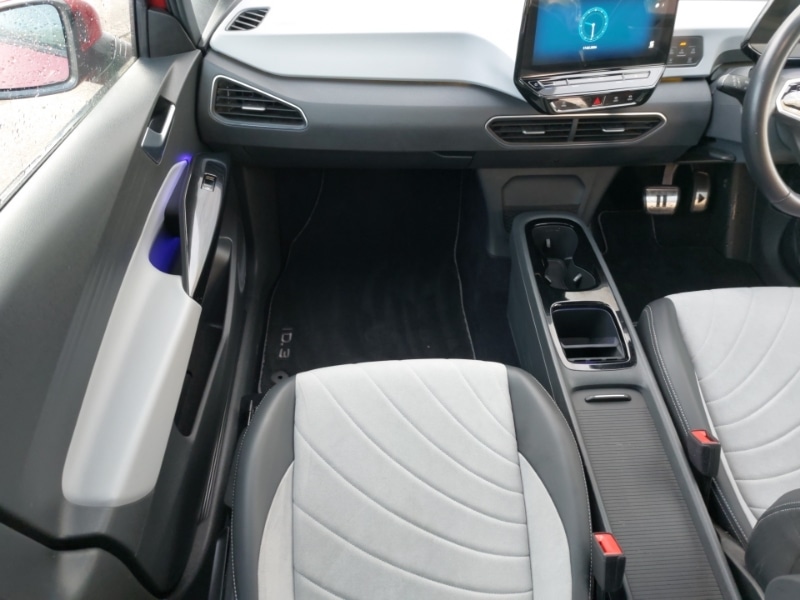 Used Volkswagen ID.3 2023 for sale - 77579885: Photo 10