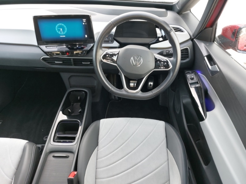 Used Volkswagen ID.3 2023 for sale - 77579885: Photo 11