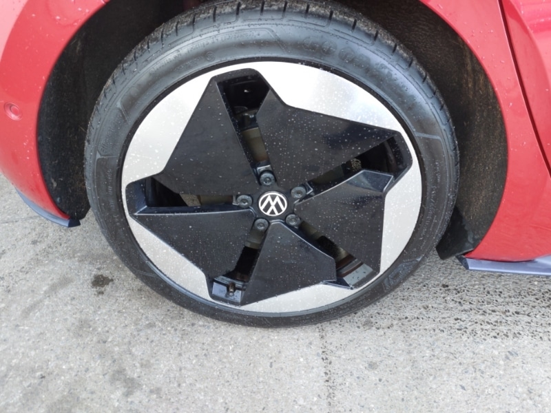 Used Volkswagen ID.3 2023 for sale - 77579885: Photo 12