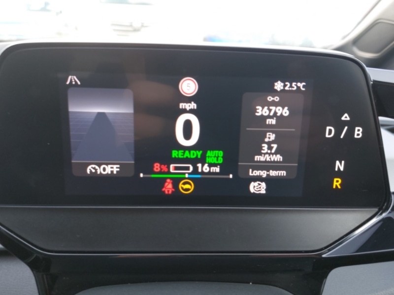 Used Volkswagen ID.3 2023 for sale - 77579885: Photo 15