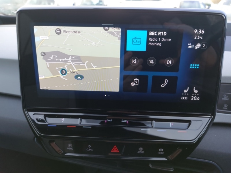 Used Volkswagen ID.3 2023 for sale - 77579885: Photo 17