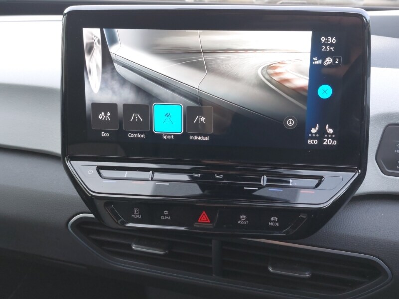 Used Volkswagen ID.3 2023 for sale - 77579885: Photo 18