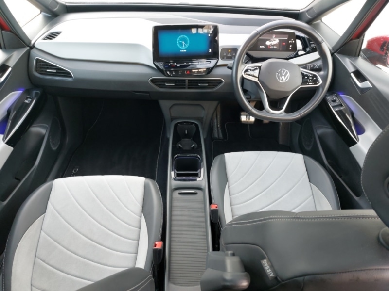 Used Volkswagen ID.3 2023 for sale - 77579885: Photo 2