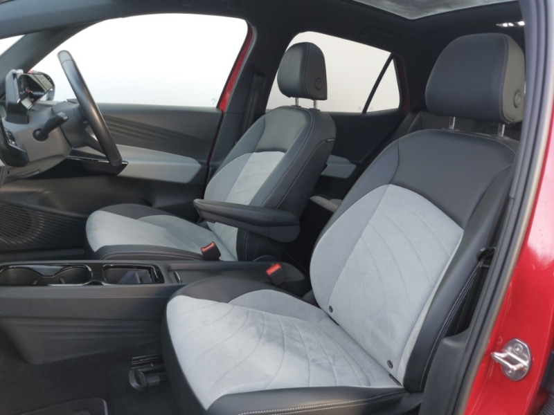 Used Volkswagen ID.3 2023 for sale - 77579885: Photo 5