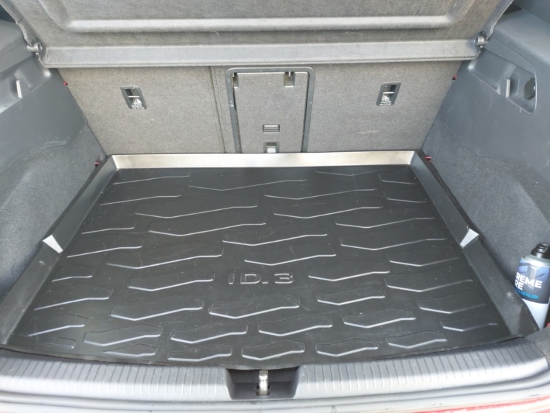 Used Volkswagen ID.3 2023 for sale - 77579885: Photo 8