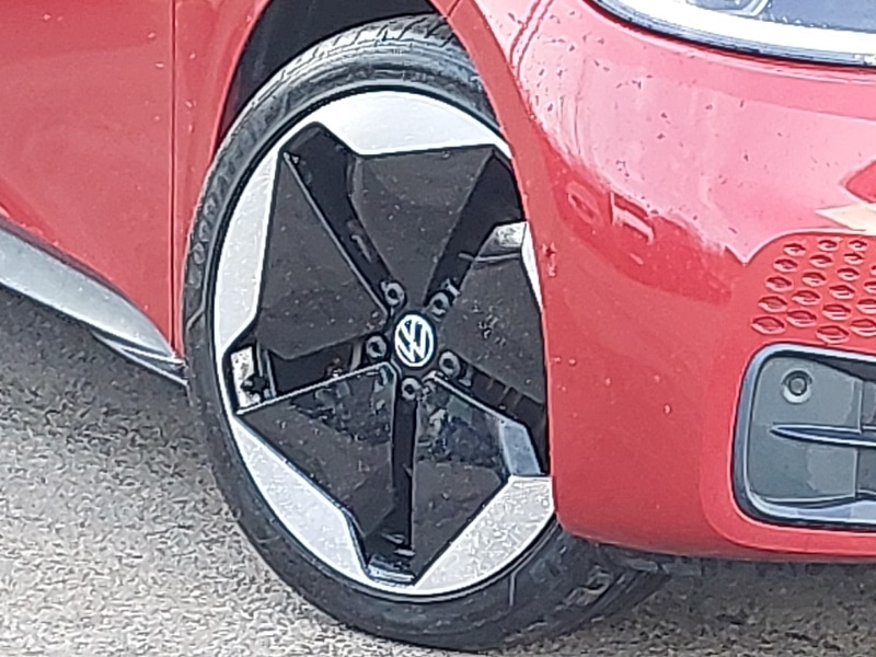 Used Volkswagen ID.3 2023 for sale - 77579885: Photo 9