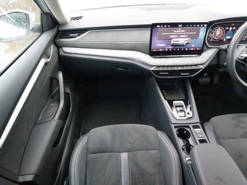 Used Skoda Octavia 2024 for sale - 77518471: Photo 10