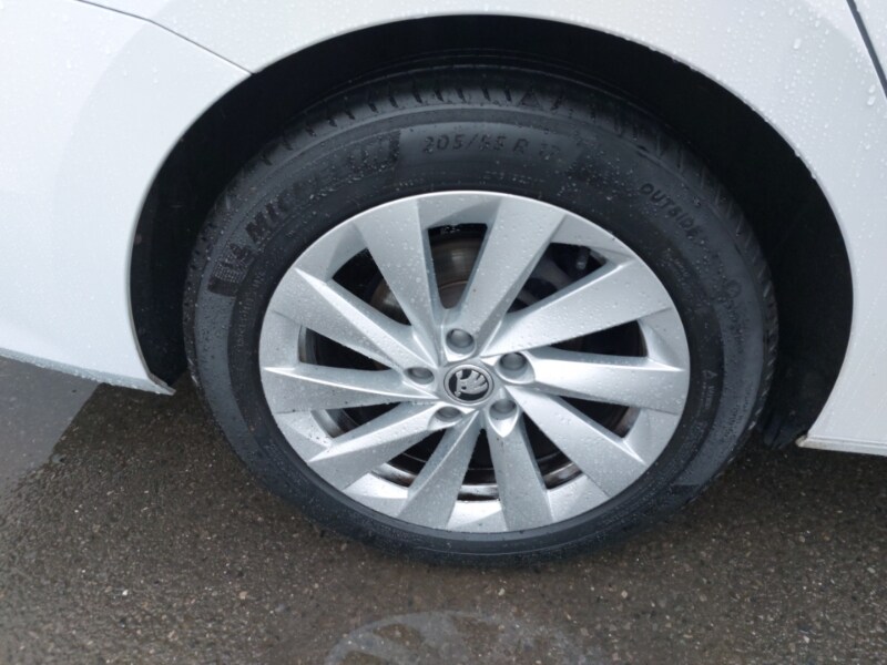 Used Skoda Octavia 2024 for sale - 77518471: Photo 12