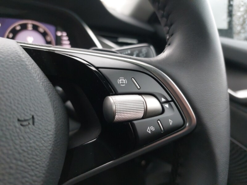 Used Skoda Octavia 2024 for sale - 77518471: Photo 13