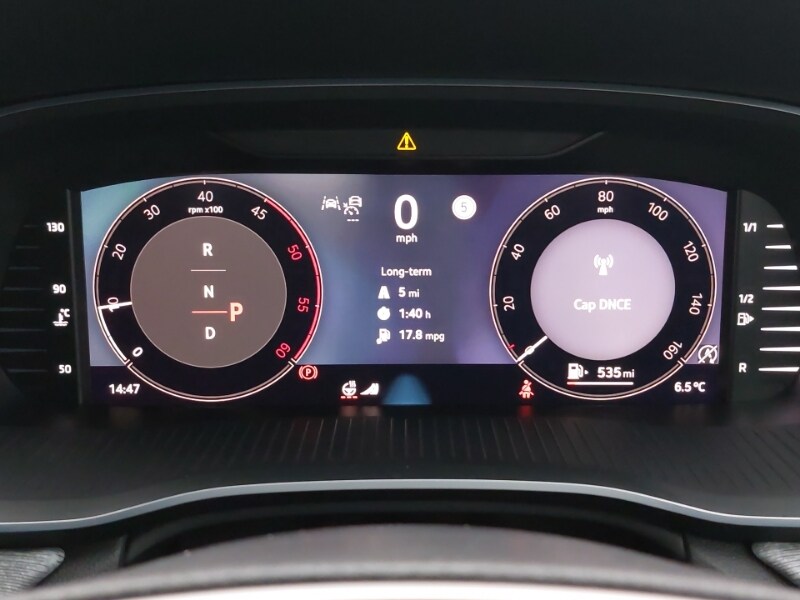 Used Skoda Octavia 2024 for sale - 77518471: Photo 15