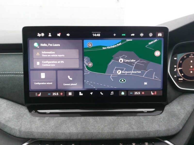 Used Skoda Octavia 2024 for sale - 77518471: Photo 16