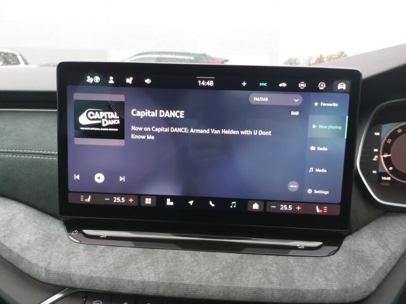 Used Skoda Octavia 2024 for sale - 77518471: Photo 17