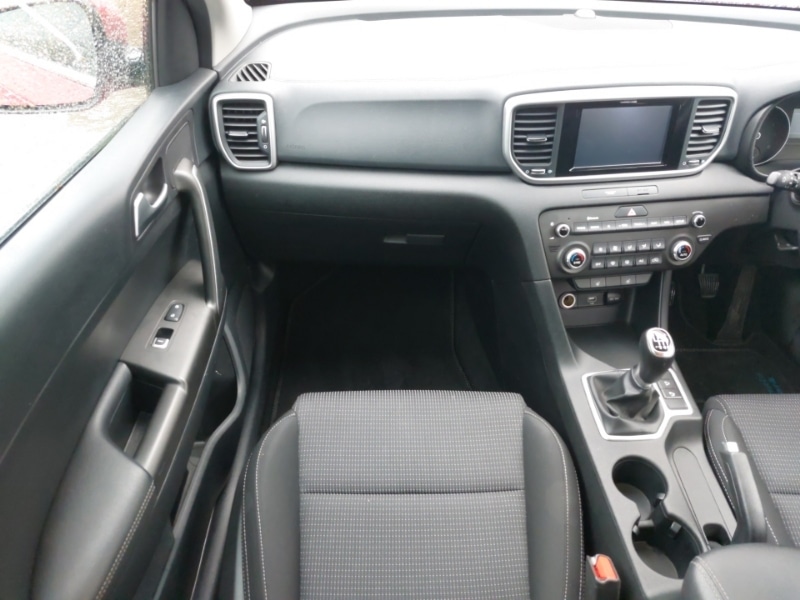 Used Kia Sportage 2020 for sale - 76465358: Photo 10