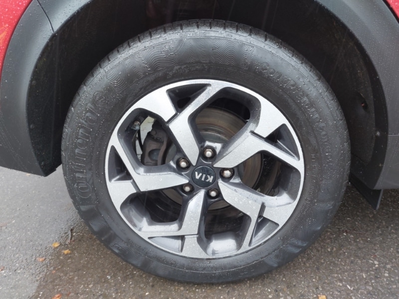 Used Kia Sportage 2020 for sale - 76465358: Photo 12