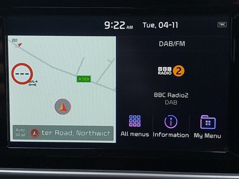 Used Kia Sportage 2020 for sale - 76465358: Photo 13