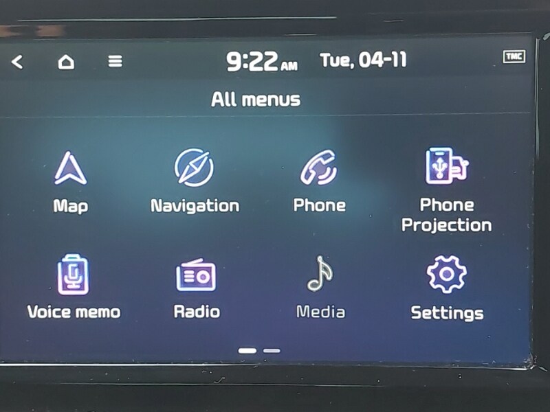 Used Kia Sportage 2020 for sale - 76465358: Photo 14