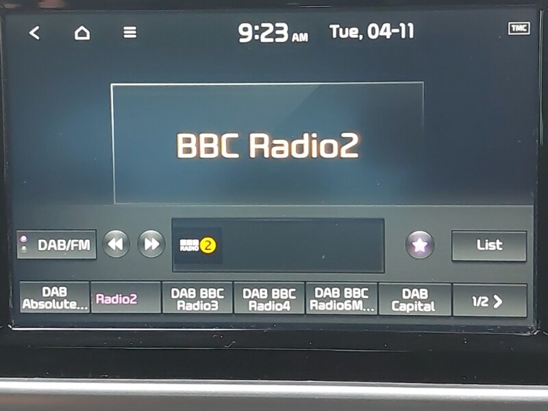 Used Kia Sportage 2020 for sale - 76465358: Photo 15