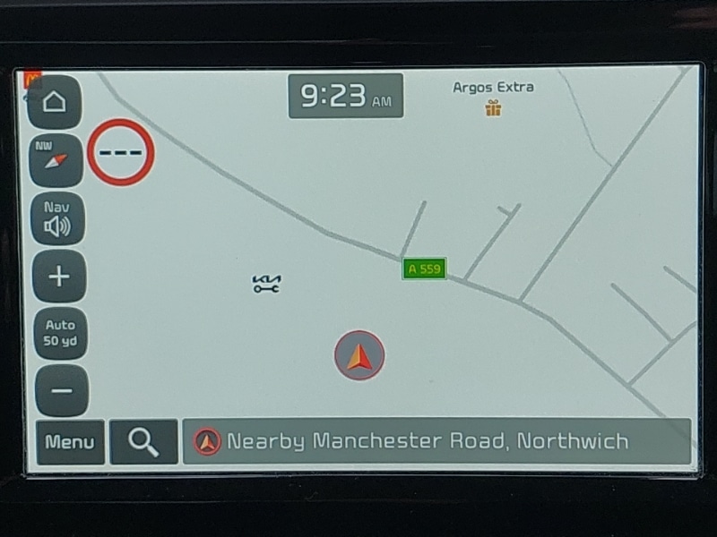 Used Kia Sportage 2020 for sale - 76465358: Photo 16