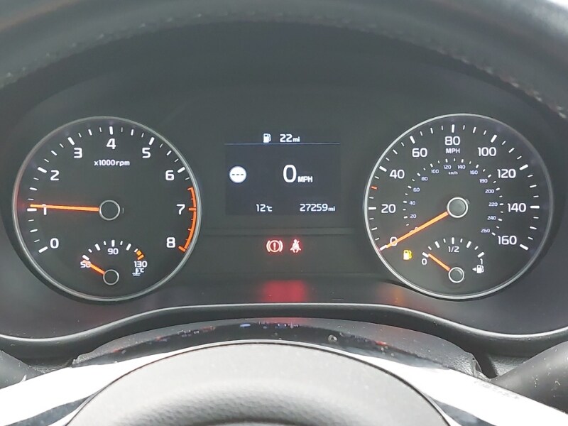 Used Kia Sportage 2020 for sale - 76465358: Photo 19