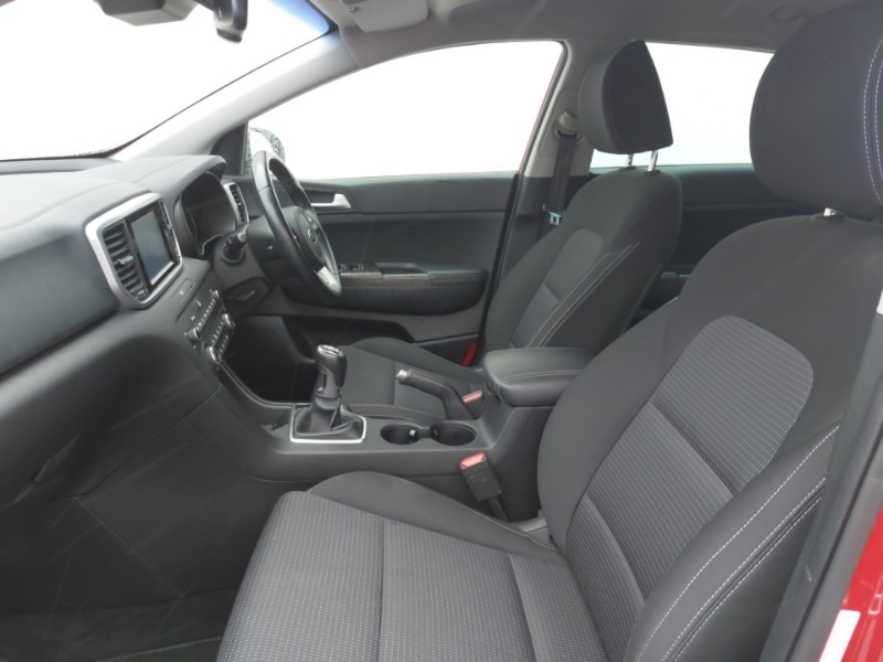 Used Kia Sportage 2020 for sale - 76465358: Photo 5